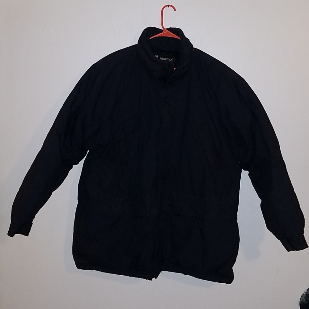 MARMOT Heavyduty winter Jacket XXL
